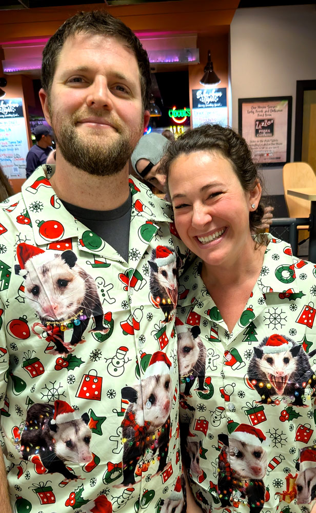 second place - Kietzers