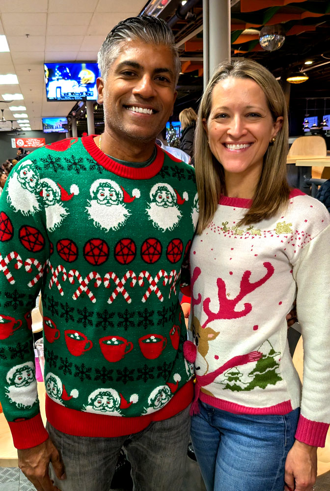 honorable mention - Dawravoo