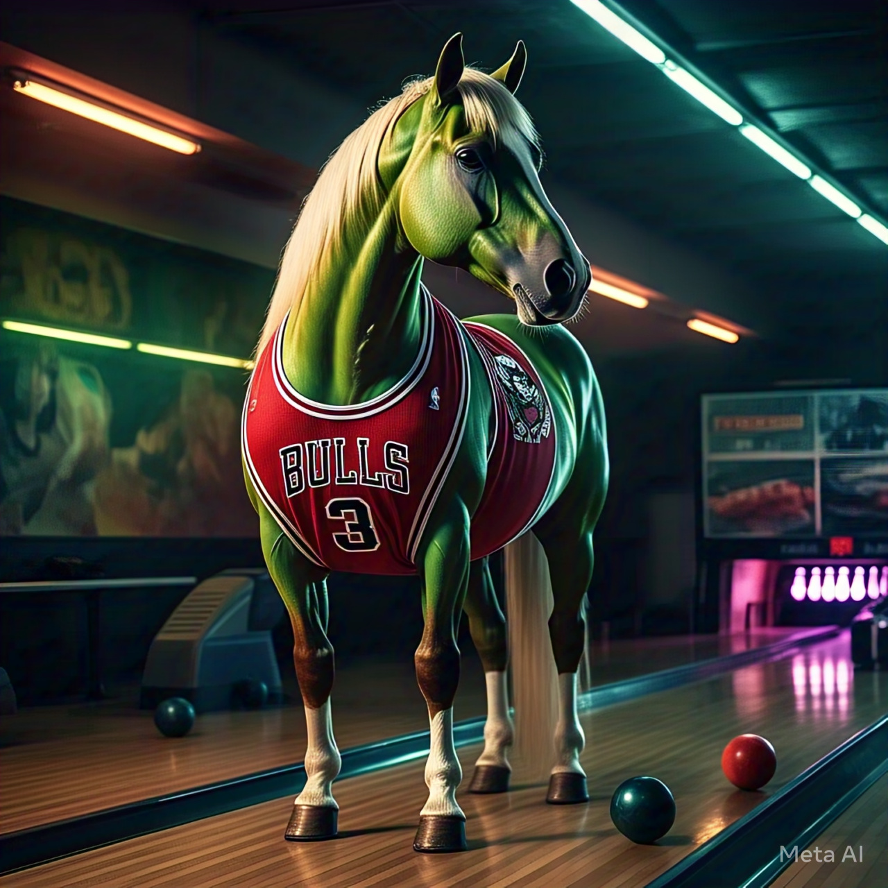 Sporty Miles